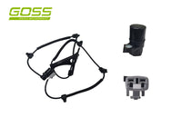 Wheel Speed Sensor - Toyota WS146 - Goss