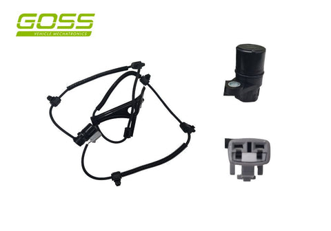 Wheel Speed Sensor - Toyota WS146 - Goss