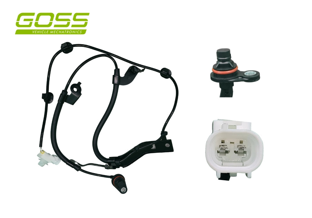 Wheel Speed Sensor - Toyota WS148 - Goss