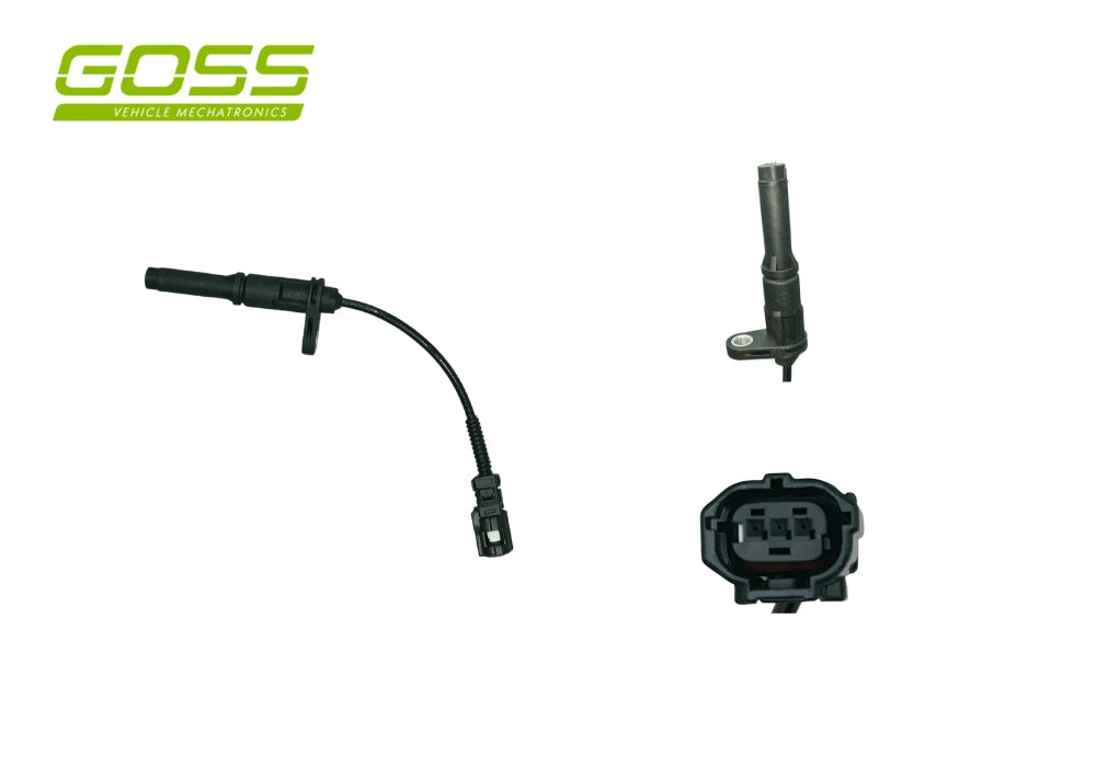 Wheel Speed Sensor - Toyota WS149 - Goss