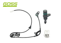 Wheel Speed Sensor - Toyota WS152 - Goss