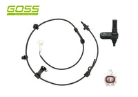 Wheel Speed Sensor - Toyota WS155 - Goss