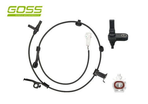 Wheel Speed Sensor - Toyota WS158 - Goss
