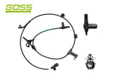 Wheel Speed Sensor - Toyota WS160 - Goss