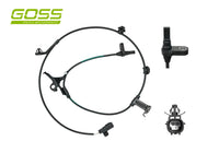 Wheel Speed Sensor - Toyota WS160 - Goss