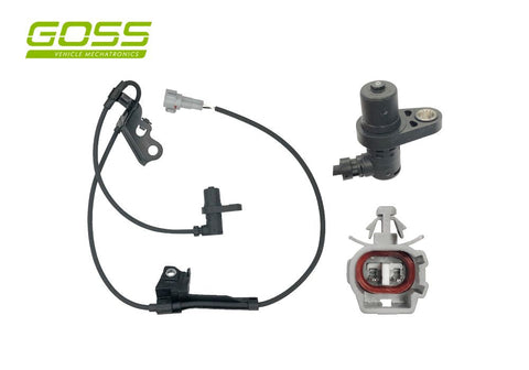 Wheel Speed Sensor - Toyota WS161 - Goss