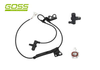 Wheel Speed Sensor - Toyota WS162 - Goss