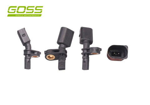 Wheel Speed Sensor - Volkswagen/Audi WS166 - Goss