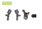 Wheel Speed Sensor - Volkswagen/Audi WS168 - Goss