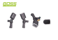 Wheel Speed Sensor - Volkswagen/Audi WS168 - Goss