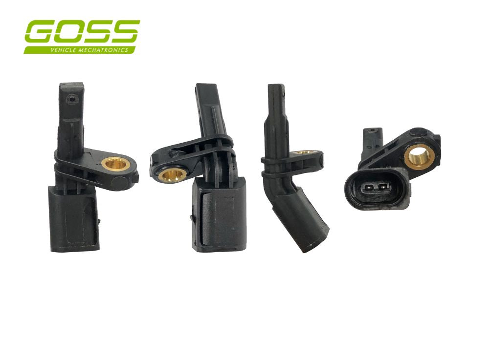 Wheel Speed Sensor - Volkswagen/Audi WS169 - Goss