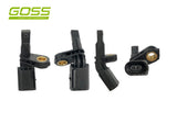 Wheel Speed Sensor - Volkswagen/Audi WS169 - Goss