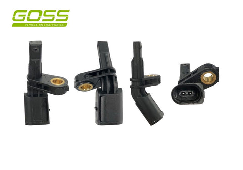 Wheel Speed Sensor - Volkswagen/Audi WS169 - Goss
