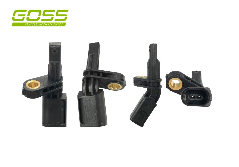 Wheel Speed Sensor - Volkswagen/Audi WS170 - Goss