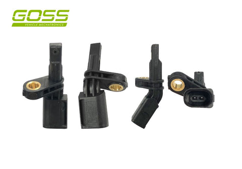Wheel Speed Sensor - Volkswagen/Audi WS170 - Goss