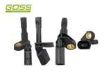 Wheel Speed Sensor - Volkswagen/Audi WS171 - Goss