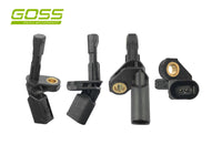 Wheel Speed Sensor - Volkswagen/Audi WS172 - Goss
