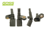 Wheel Speed Sensor - Volkswagen/Audi WS173 - Goss