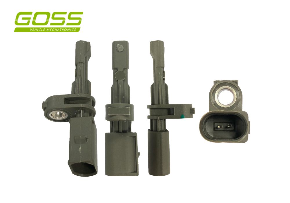 Wheel Speed Sensor - Volkswagen/Audi WS175 - Goss