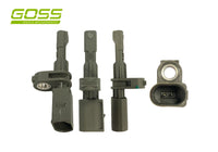 Wheel Speed Sensor - Volkswagen/Audi WS175 - Goss