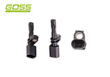 Wheel Speed Sensor - Volkswagen/Audi WS176 - Goss