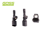 Wheel Speed Sensor - Volkswagen/Audi WS176 - Goss