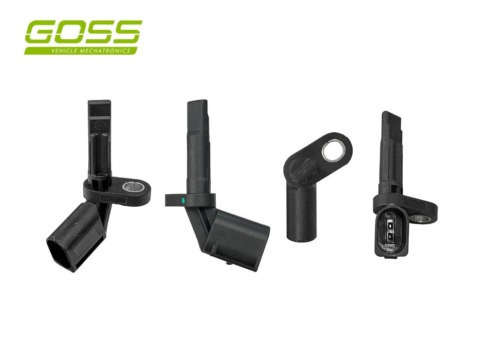 Wheel Speed Sensor - Volkswagen/Audi WS178 - Goss