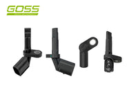 Wheel Speed Sensor - Volkswagen/Audi WS178 - Goss