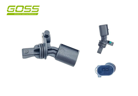 Wheel Speed Sensor - Volkswagen/Audi WS179 - Goss