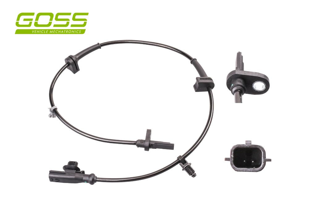 Wheel Speed Sensor - Ford WS182 - Goss