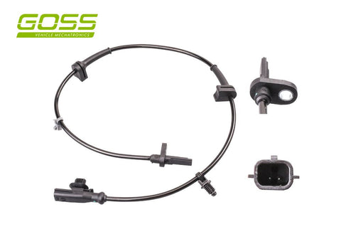 Wheel Speed Sensor - Ford WS182 - Goss