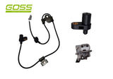 Wheel Speed Sensor - Subaru WS187 - Goss