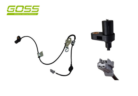 Wheel Speed Sensor - Subaru WS188 - Goss