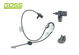Wheel Speed Sensor - Subaru WS190 - Goss