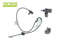 Wheel Speed Sensor - Subaru WS190 - Goss
