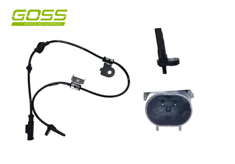 Wheel Speed Sensor - Subaru WS191 - Goss