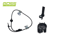 Wheel Speed Sensor - Subaru WS192 - Goss