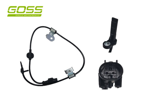 Wheel Speed Sensor - Subaru WS192 - Goss