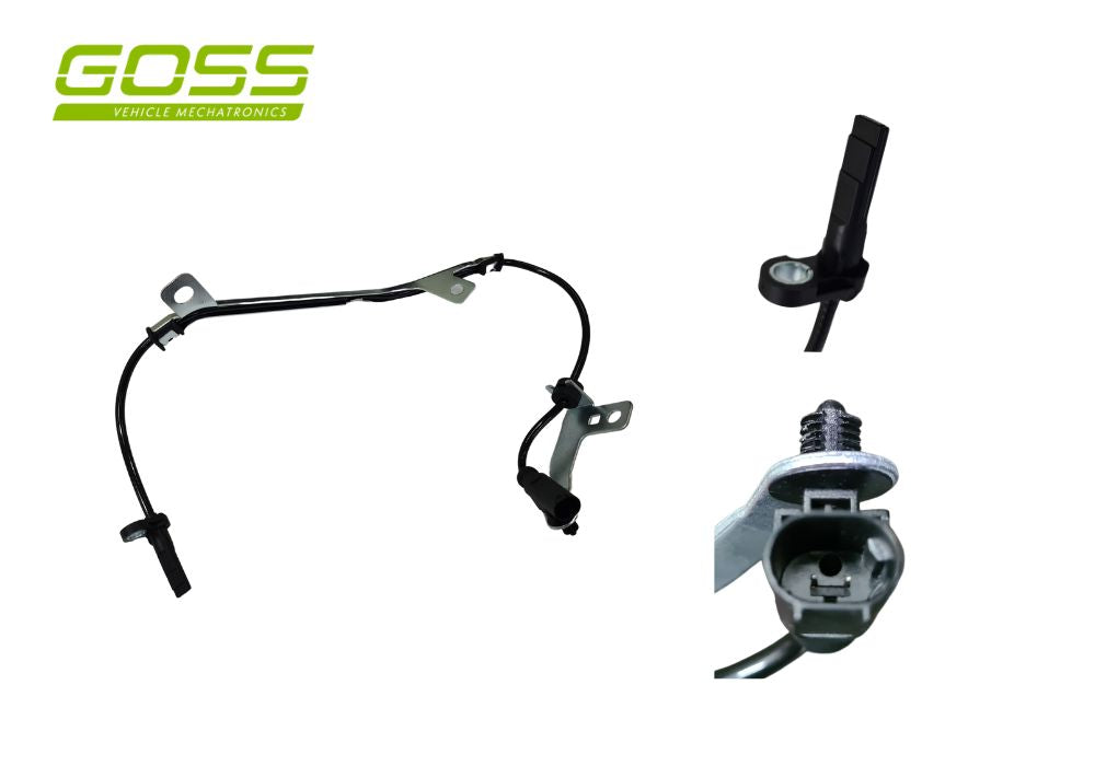 Wheel Speed Sensor - Subaru WS194 - Goss