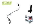 Wheel Speed Sensor - Subaru WS195 - Goss