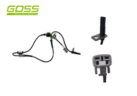 Wheel Speed Sensor - Suzuki WS197 - Goss