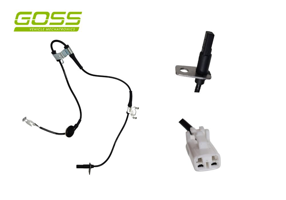 Wheel Speed Sensor - Suzuki WS198 - Goss