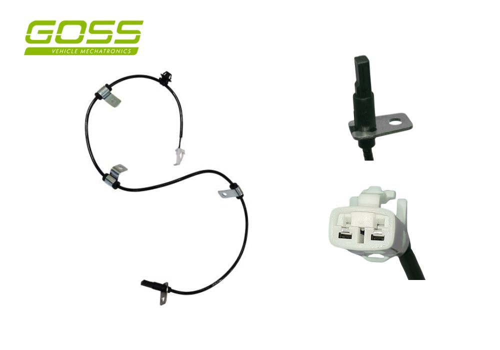 Wheel Speed Sensor - Suzuki WS200 - Goss