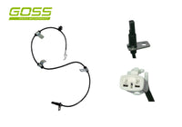 Wheel Speed Sensor - Suzuki WS200 - Goss