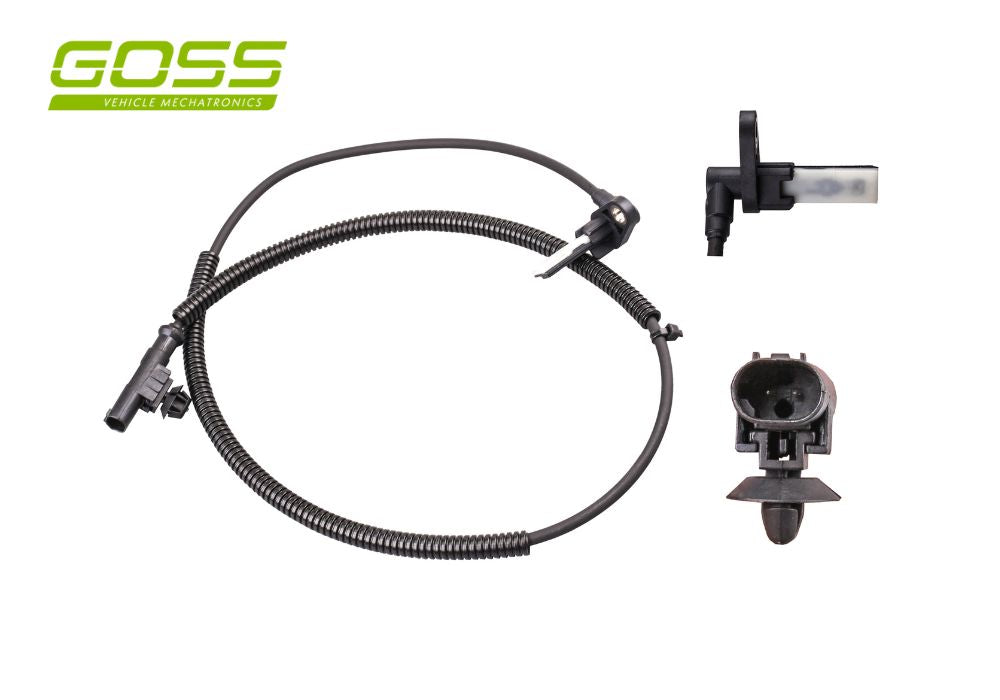 Wheel Speed Sensor - Ford WS204 - Goss