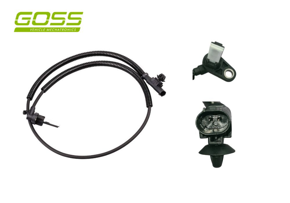 Wheel Speed Sensor - Ford WS205 - Goss