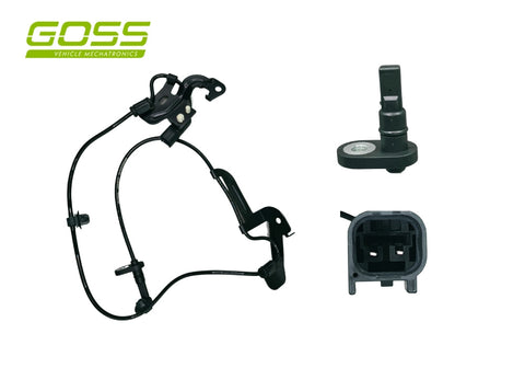 Wheel Speed Sensor - Ford WS207 - Goss