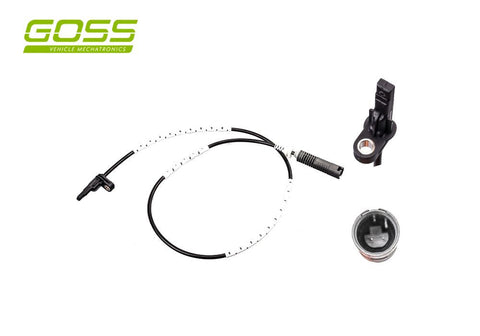 Wheel Speed Sensor - Bmw WS211 - Goss