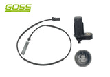 Wheel Speed Sensor - Bmw WS212 - Goss