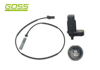 Wheel Speed Sensor - Bmw WS212 - Goss